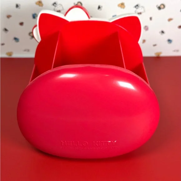 Hello Kitty Stationary Organizer - Picture 3 of 3